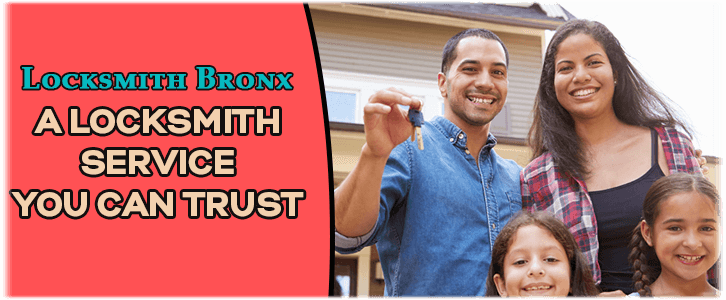 Bronx, NY Locksmith Service