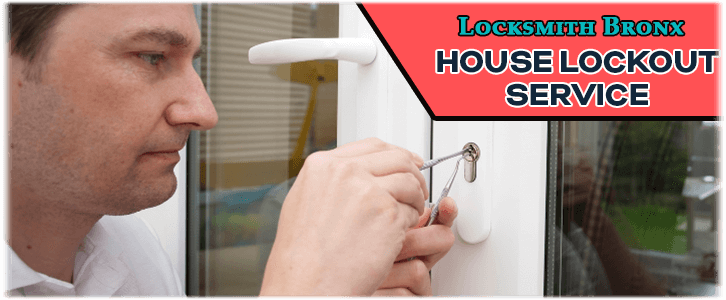 House Lockout Services Bronx, NY