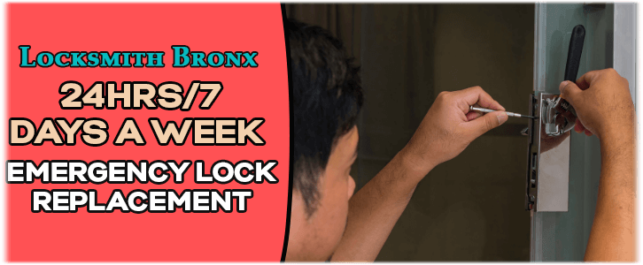 Lock Change Services Bronx, NY