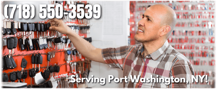 Locksmith Port Washington NY